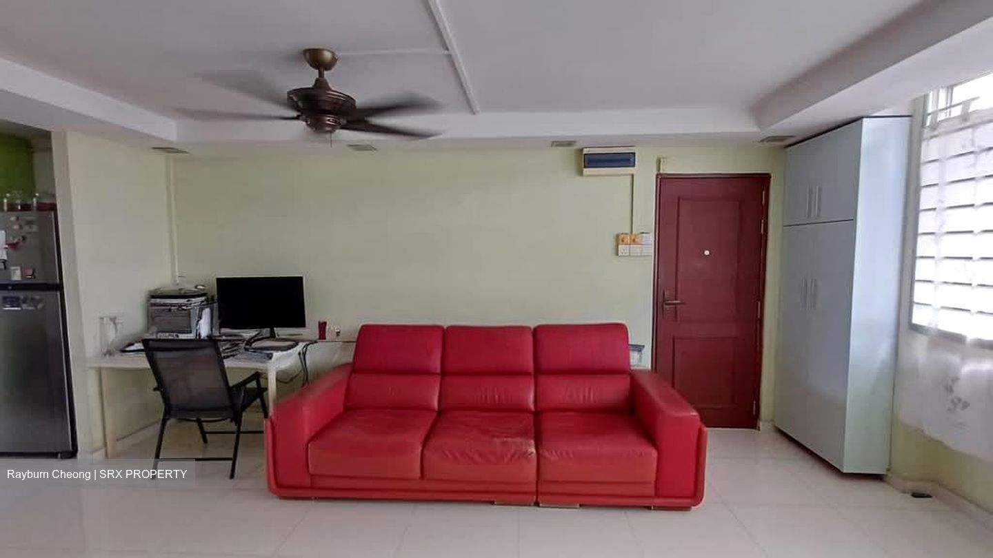 Blk 347 Kampong Ubi View (Geylang), HDB 4 Rooms #597947781